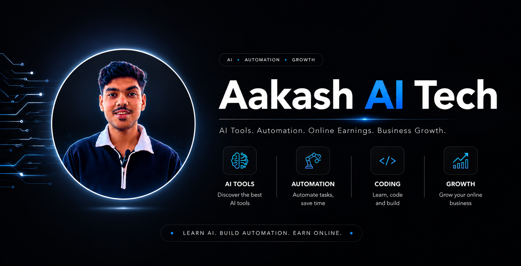 Aakash AI Tech