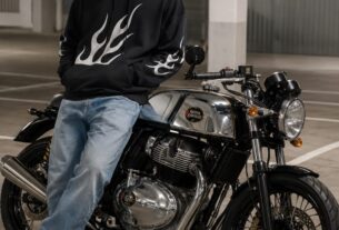 Royal Enfield AI Prompt Free 2026 – ChatGPT & Gemini Garage Photo